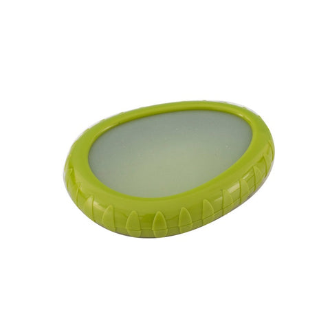 Fresh Keeper Silicone Pod - Avocado 14 x 10.5 x 2.5cm