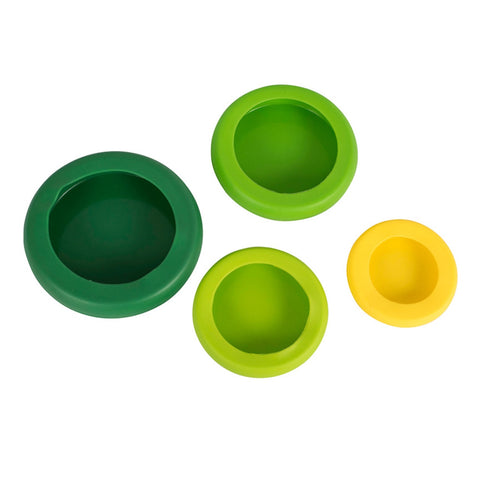Hugger Food Saver - Set Of 4