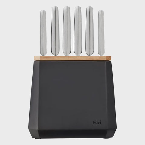 Pro Stone Block Set Midnight 7 Piece