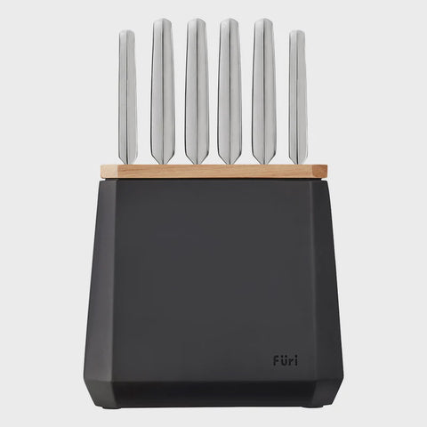 Pro Stone Block Set Midnight 7 Piece