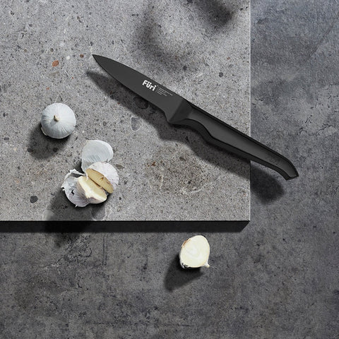 Pro Jet Black Classic 2 Piece Set