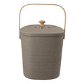 Eco Compost Bin / Grey