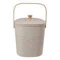 Eco Compost Bin / Grey