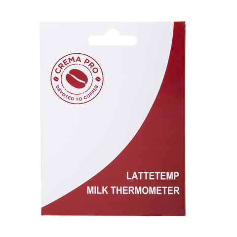 Latte Temp Milk Thermometer