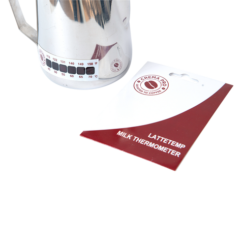 Latte Temp Milk Thermometer