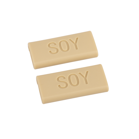 Milk ID Clips Soy - Tan