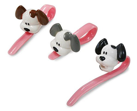 Joie Bag Ties