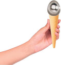 Scooper Dooper Ice Cream Scoop