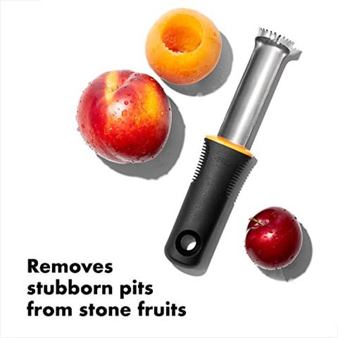 Good Grips Peach Pitter