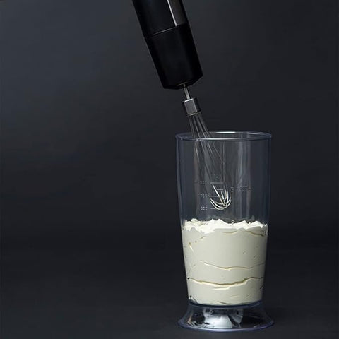 4 in 1 Ultimate Handheld Blender