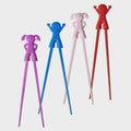 Boy & Girl Chopsticks