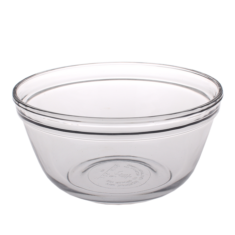 Glass Mixing Bowl 1.5L