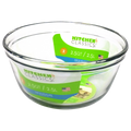Glass Mixing Bowl 2.5L