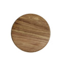 Magnetic Trivet Acacia 24Cm
