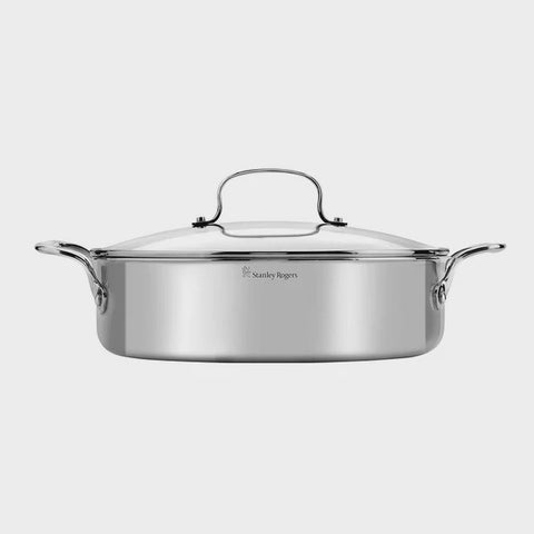 Matrix Chefs Pan 28cm