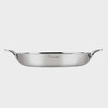 Matrix Round Roasting Pan 36cm