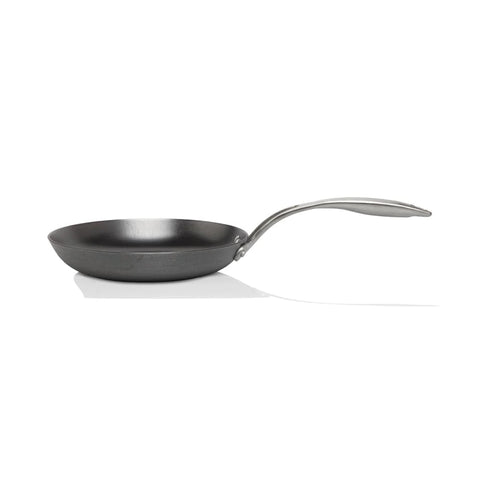 Light Weight Cast Iron Frypan 24cm