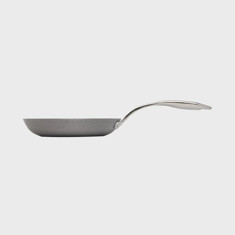 Light Weight Cast Iron Frypan 24cm