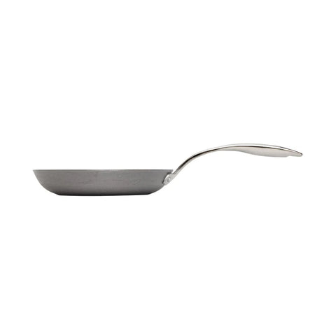 Light Weight Cast Iron Frypan 24cm