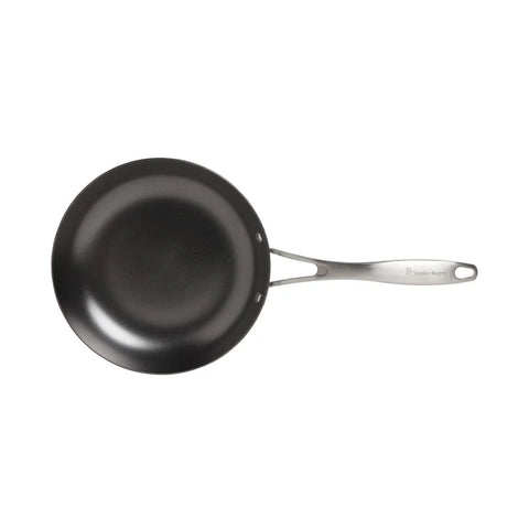 Light Weight Cast Iron Frypan 24cm