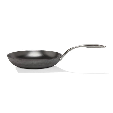 Light Weight Cast Iron Frypan 28cm