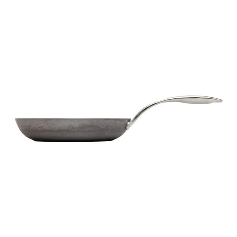 Light Weight Cast Iron Frypan 28cm
