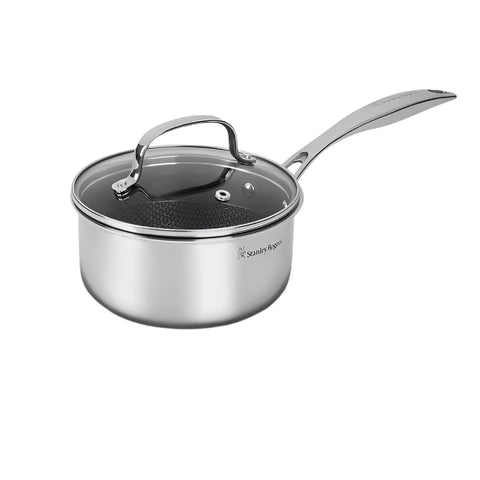 Matrix Saucepan - 3 Sizes