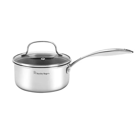 Matrix Saucepan - 3 Sizes
