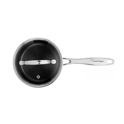 Matrix Saucepan - 3 Sizes