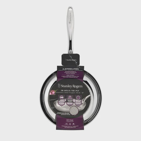 Helix Frypan