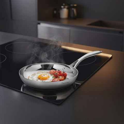 Helix Frypan