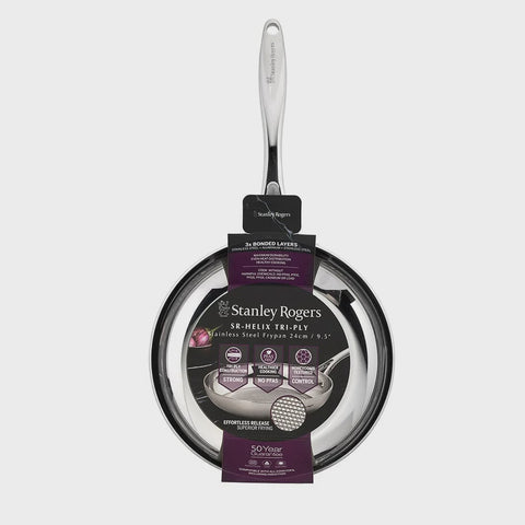 Helix Frypan