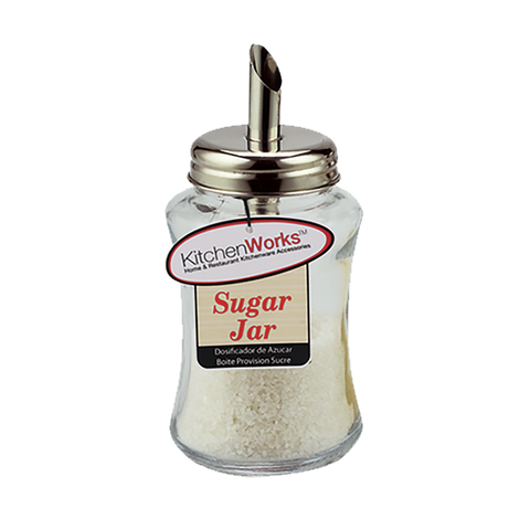 Sugar Dispenser