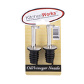 Oil & Vinegar Nozzles (Pack 2)