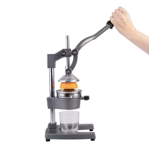 Cast Iron Commercial Manual Juicer