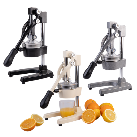 Cast Iron Commercial Manual Juicer