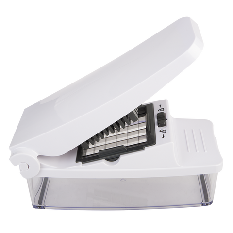 2 Blade Vegetable Chopper