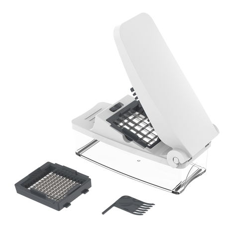 2 Blade Vegetable Chopper