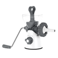 Meat Mincer / White/Grey