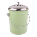 Compost Bin 4.5L - Green / Green