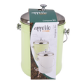 Compost Bin 4.5L - Green / Green