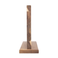 Magnetic Knife Stand Double Sided - Acacia Wood / Acacia Wood