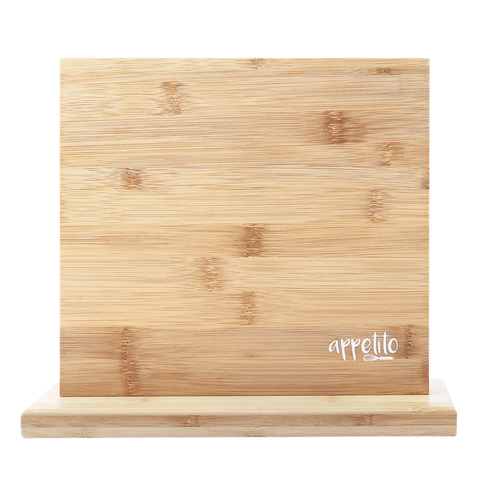 Magnetic Knife Stand Double Sided