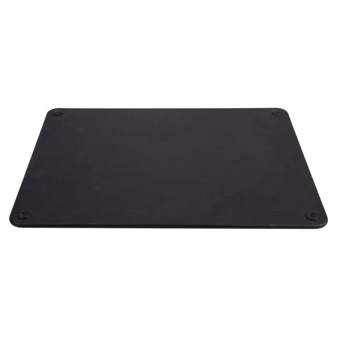 Wood Fibre Reversible Cutting Board - Black