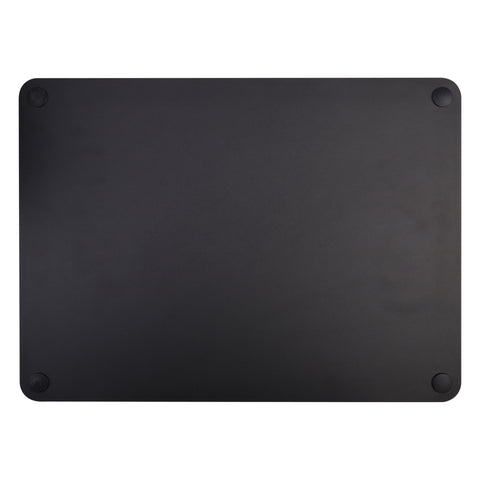 Wood Fibre Reversible Cutting Board - Black