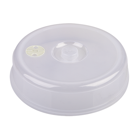 Microwave Plate Cover 10"