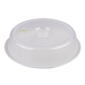 D.Line Microwave Plate Cover 10" / 25.5Cm