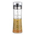 Salad Dressing Shaker 500ml