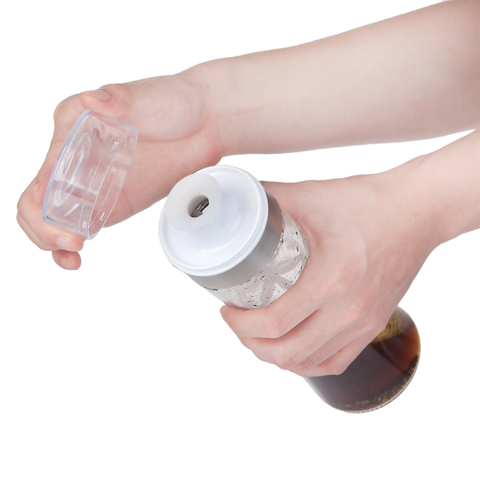 Salad Dressing Shaker 500ml