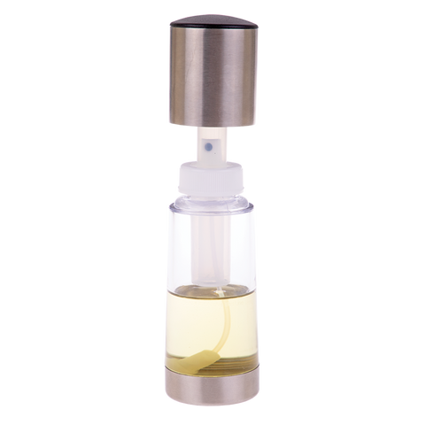 Clear Oil Sprayer
